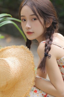 男人枪